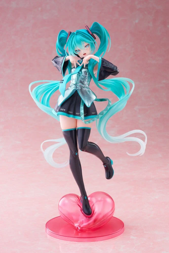 Hatsune Miku T-Most PVC Figur - Image 5