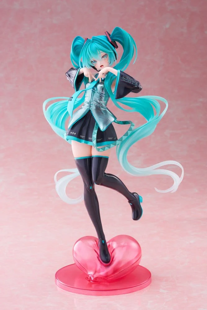 Hatsune Miku T-Most PVC Figur - Image 6