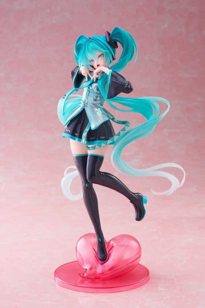 Hatsune Miku T-Most PVC Figur - Image 7