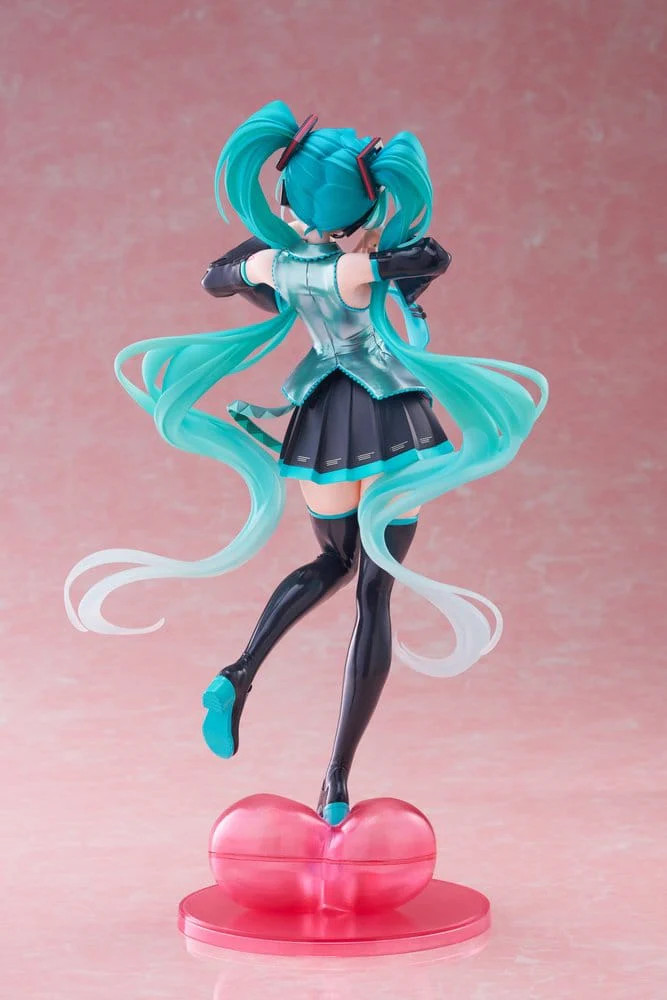 Hatsune Miku T-Most PVC Figur - Image 8