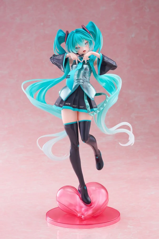 Hatsune Miku T-Most PVC Figur - Image 9