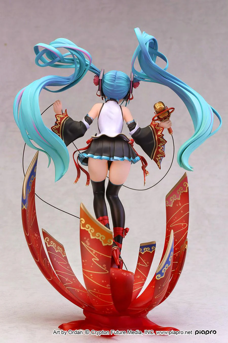Hatsune Miku Taiwan & Hong Kong Ver. Skytube - Image 3