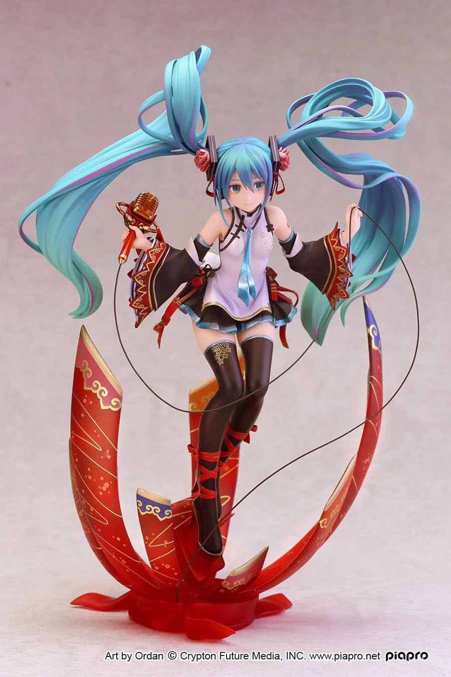 Hatsune Miku Taiwan & Hong Kong Ver. Skytube - Image 4