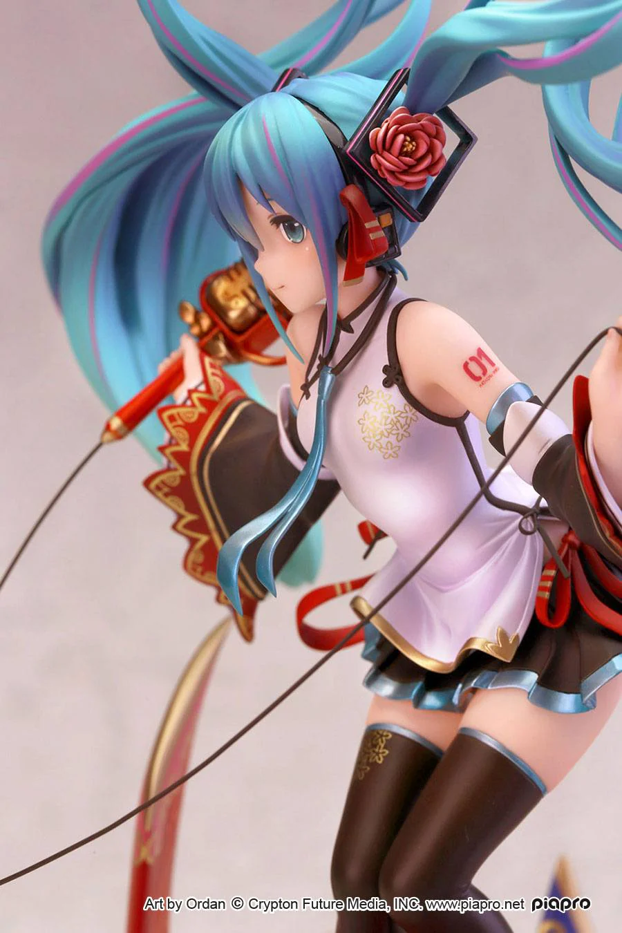 Hatsune Miku Taiwan & Hong Kong Ver. Skytube - Image 6