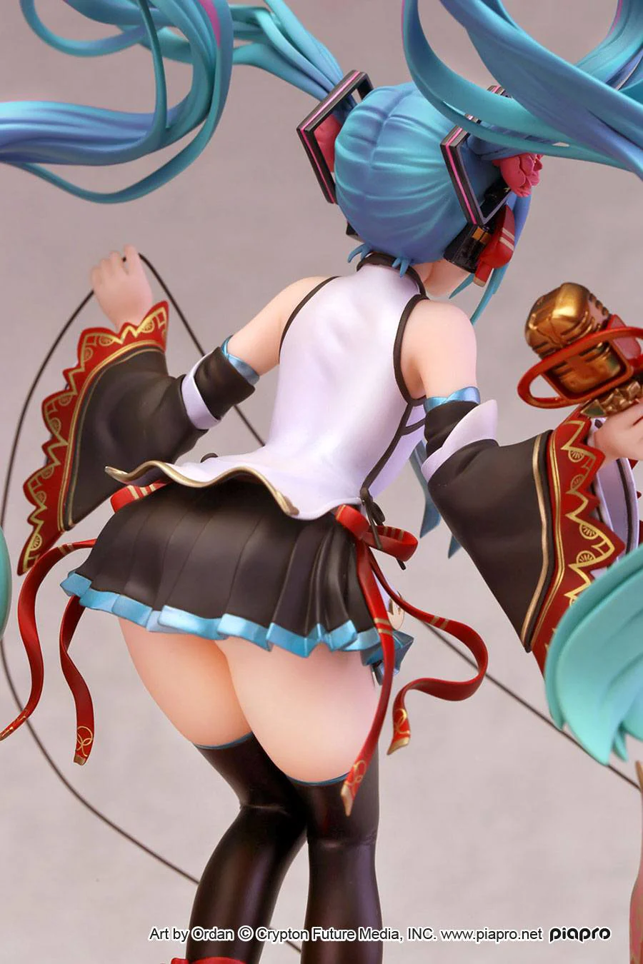 Hatsune Miku Taiwan & Hong Kong Ver. Skytube - Image 7