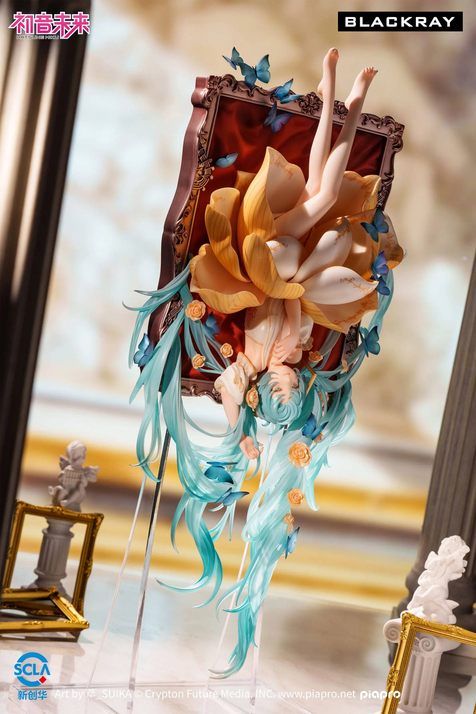 Hatsune Miku: The Portrait´s Phantom Melody Blackray - Image 16