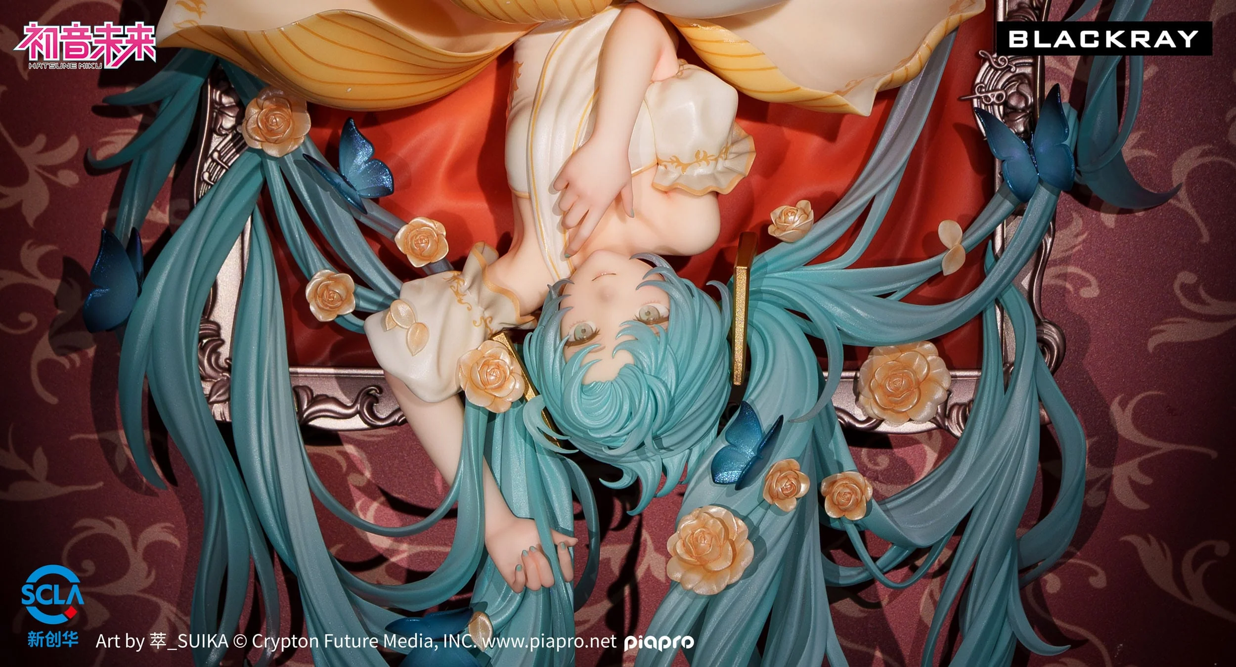 Hatsune Miku: The Portrait´s Phantom Melody Blackray - Image 20