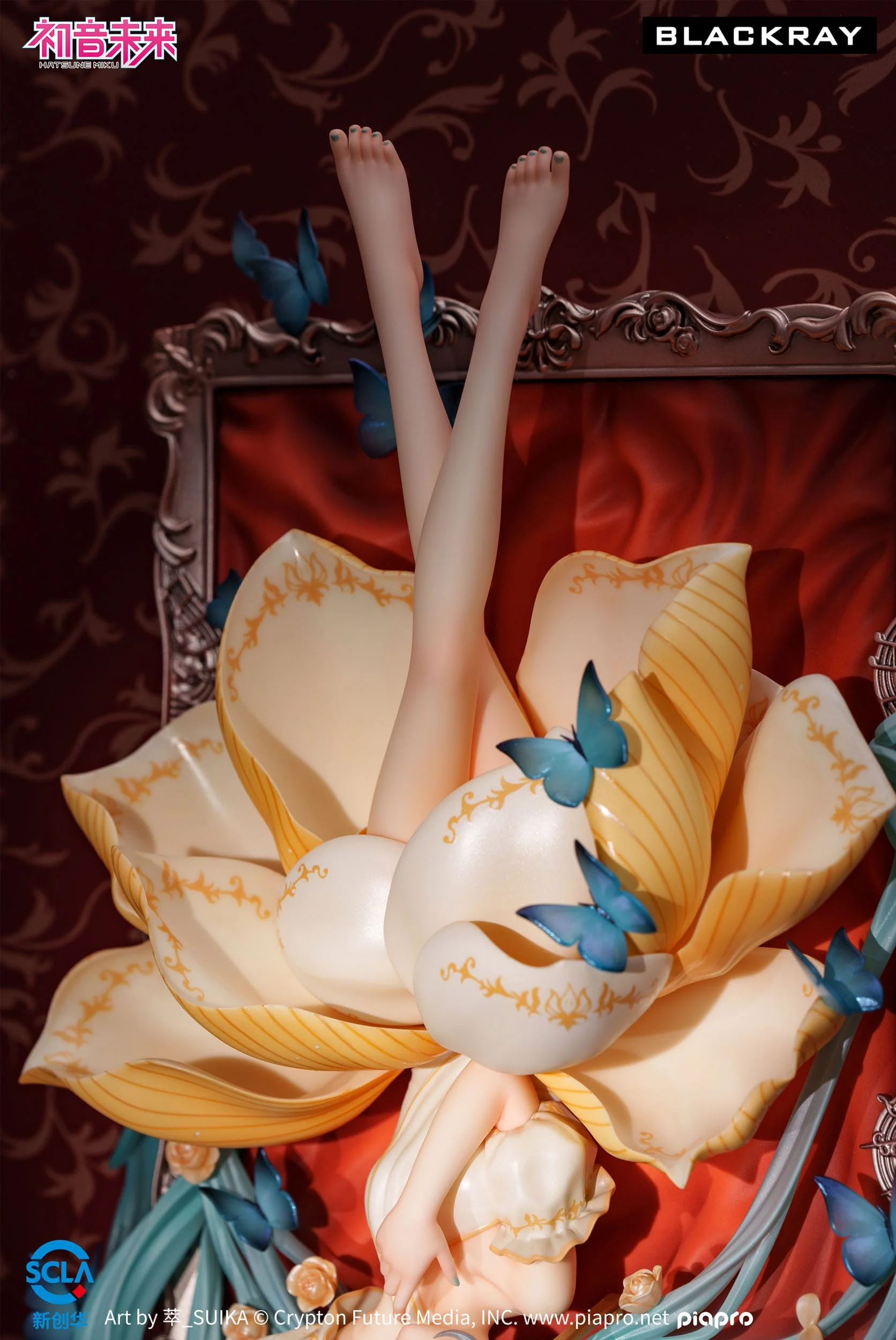 Hatsune Miku: The Portrait´s Phantom Melody Blackray - Image 3