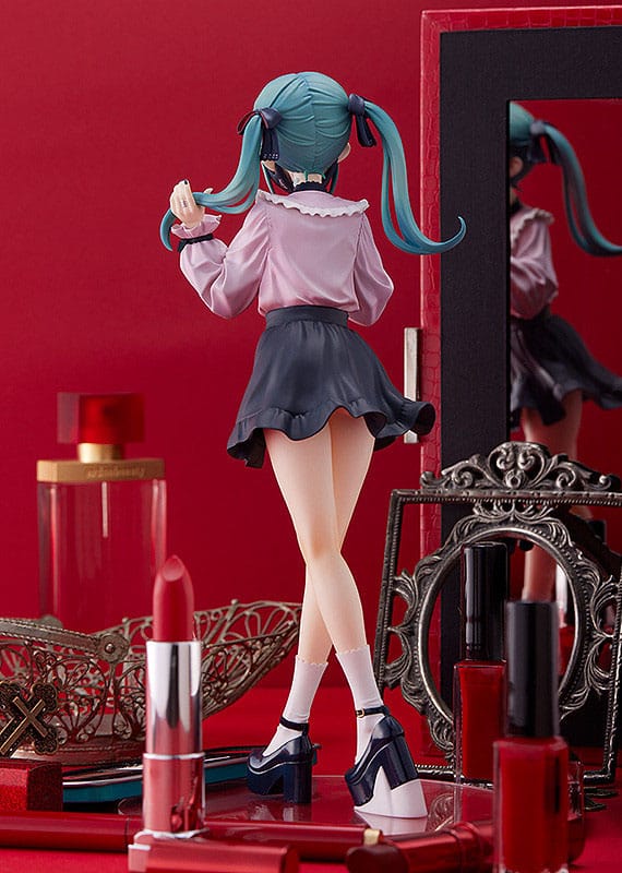 Hatsune Miku: The Vampire Ver. Pop Up Parade L Good Smile Company - Image 3