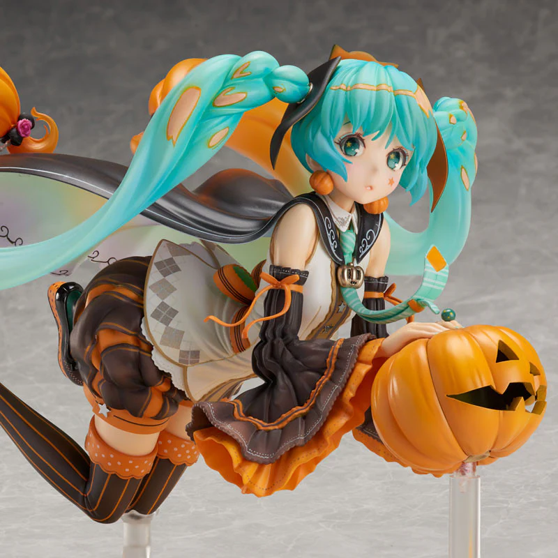 Hatsune Miku - Trick or Miku - Union Creative - Image 9