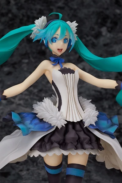 Hatsune Miku Type 20207th Dragon 2020 Max Factory - Image 6