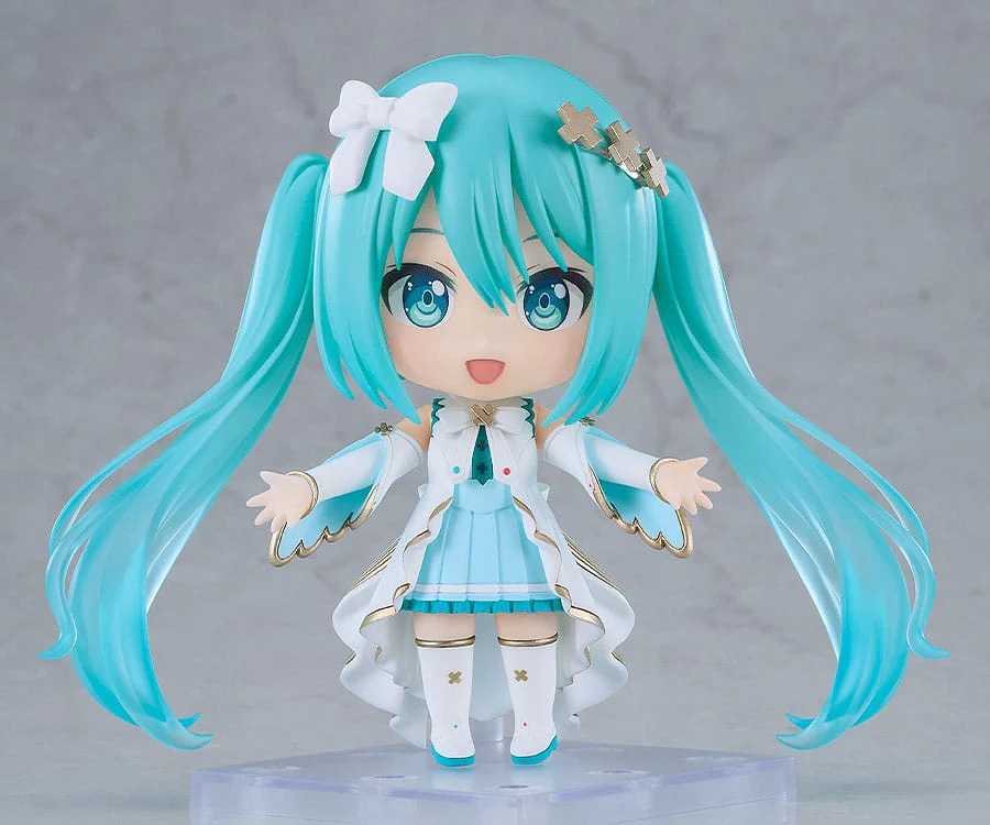 Hatsune Miku: Unshuttered SEKAI Ver. Nendoroid Good Smile Company - Image 2