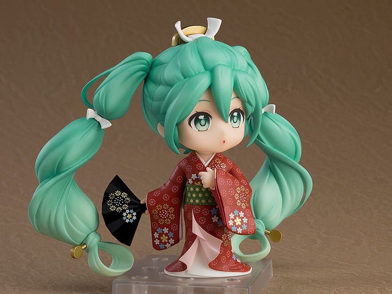 Hatsune Miku - Vocaloid - Good Smile Company - Image 3
