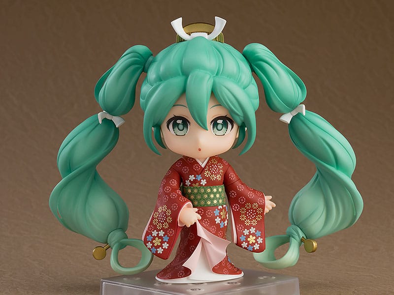 Hatsune Miku - Vocaloid - Good Smile Company - Image 4