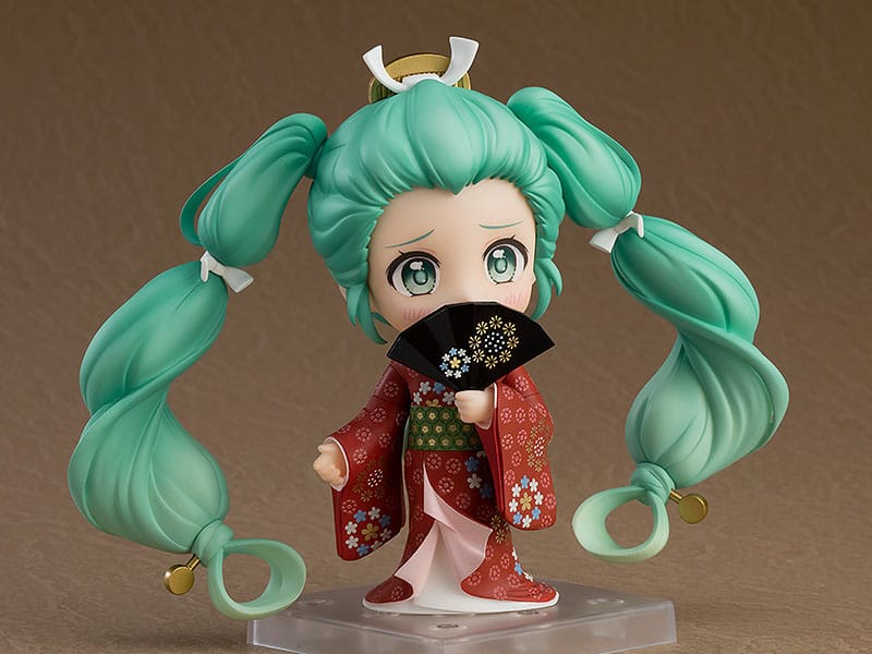 Hatsune Miku - Vocaloid - Good Smile Company - Image 5