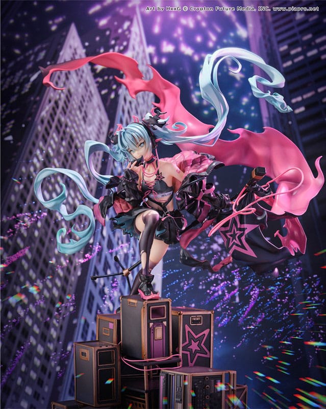 Hatsune Miku - Vocaloid - Hobby Stock - Image 3