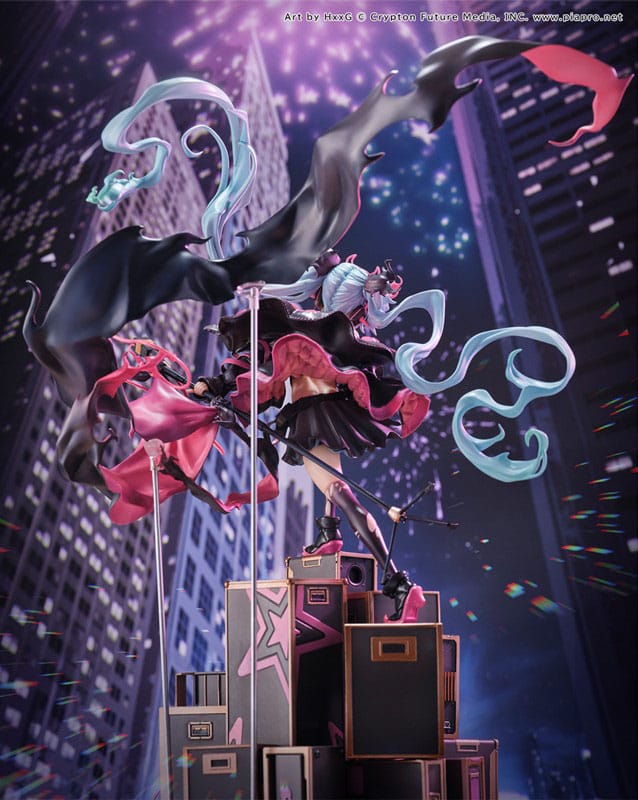 Hatsune Miku - Vocaloid - Hobby Stock - Image 4