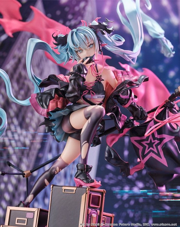 Hatsune Miku - Vocaloid - Hobby Stock - Image 5