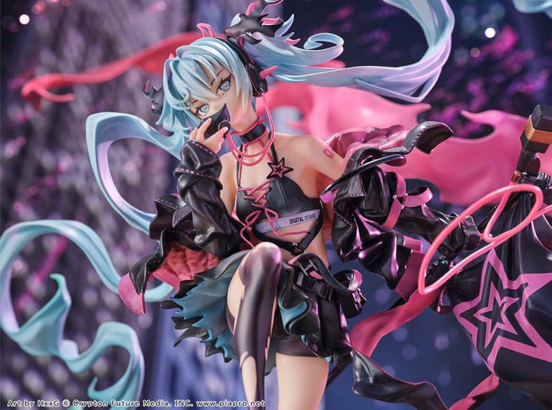 Hatsune Miku - Vocaloid - Hobby Stock - Image 6