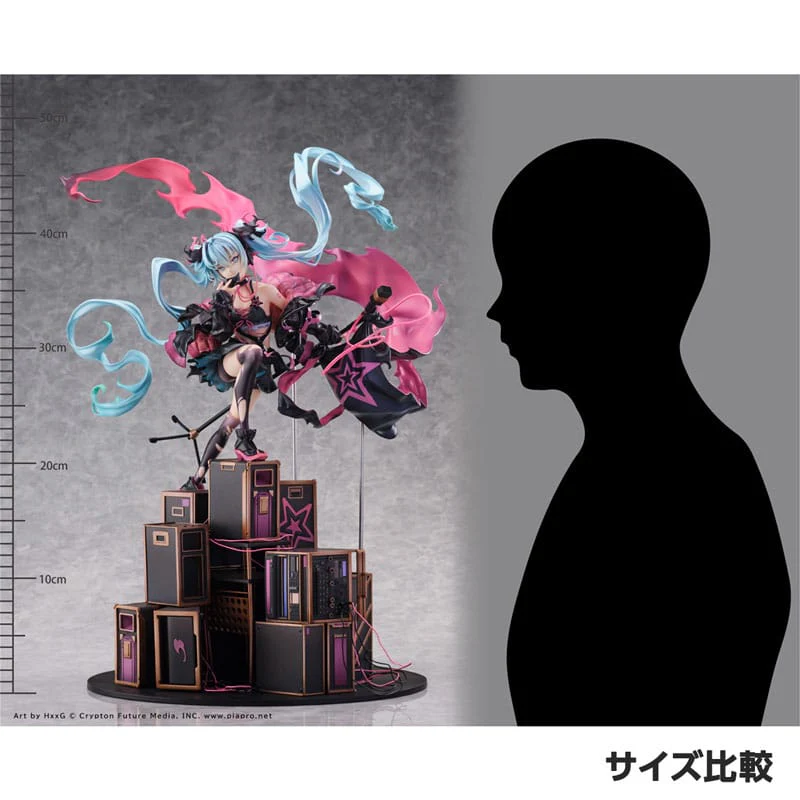 Hatsune Miku - Vocaloid - Hobby Stock - Image 8