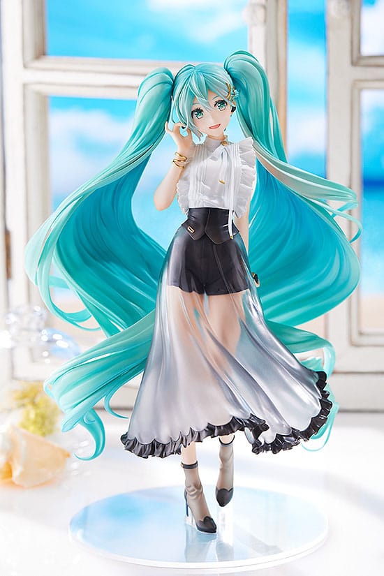 Hatsune Miku - Vocaloid - Good Smile Company - Image 3