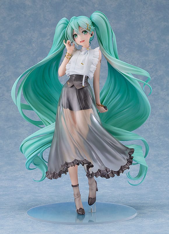 Hatsune Miku - Vocaloid - Good Smile Company - Image 5