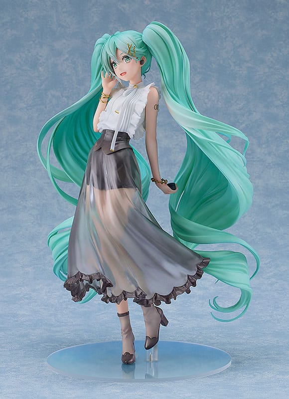 Hatsune Miku - Vocaloid - Good Smile Company - Image 6