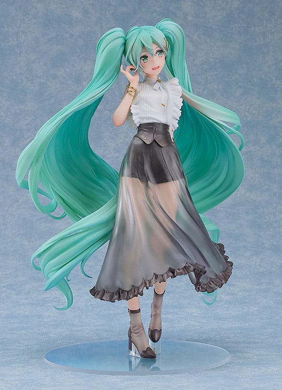 Hatsune Miku - Vocaloid - Good Smile Company - Image 7
