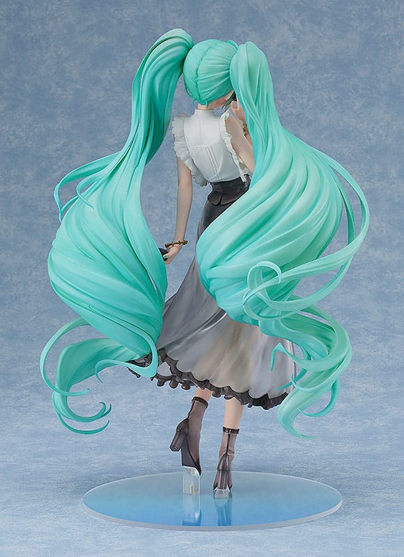 Hatsune Miku - Vocaloid - Good Smile Company - Image 8