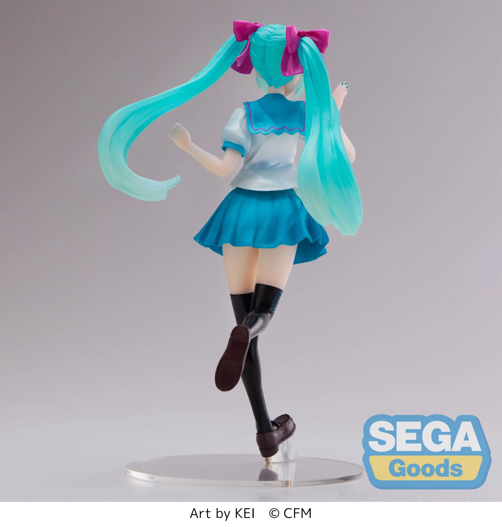 Hatsune Miku - Vocaloid - Sega - Image 8