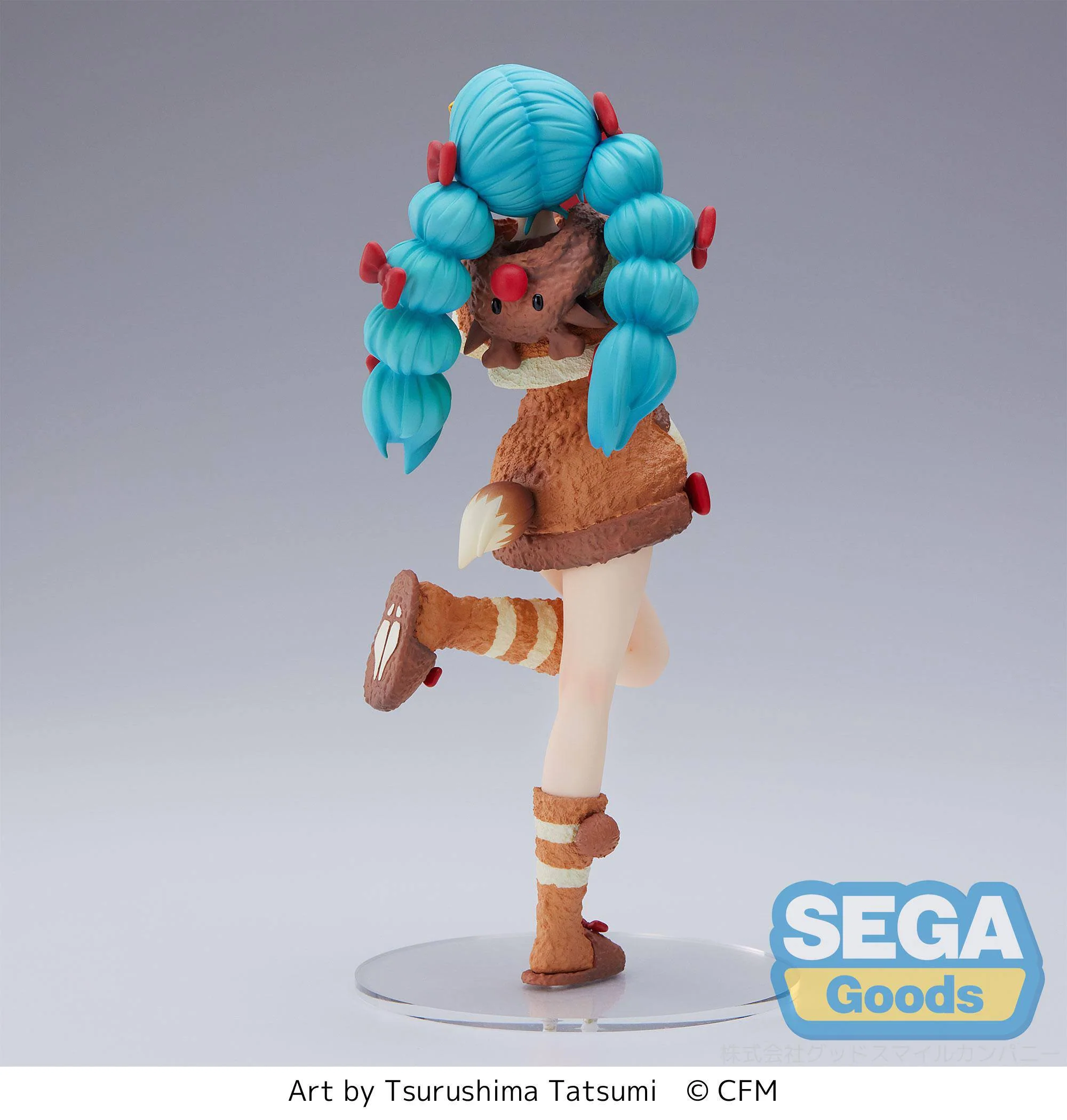 Hatsune Miku Winter 2022 Ver. Sega - Image 7