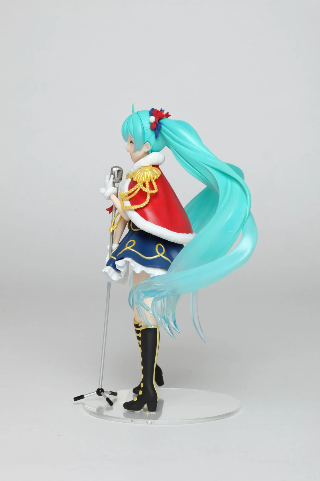 Hatsune Miku Winter Live Ver. Taito - Image 2