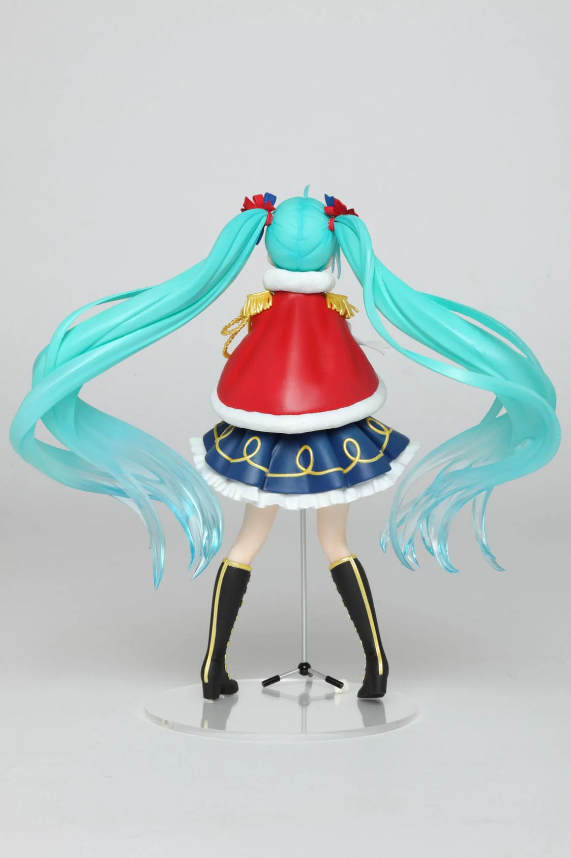 Hatsune Miku Winter Live Ver. Taito - Image 3