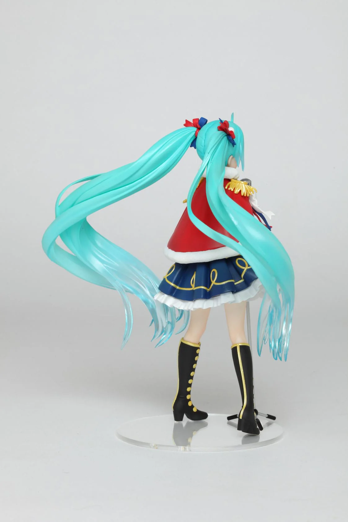 Hatsune Miku Winter Live Ver. Taito - Image 4