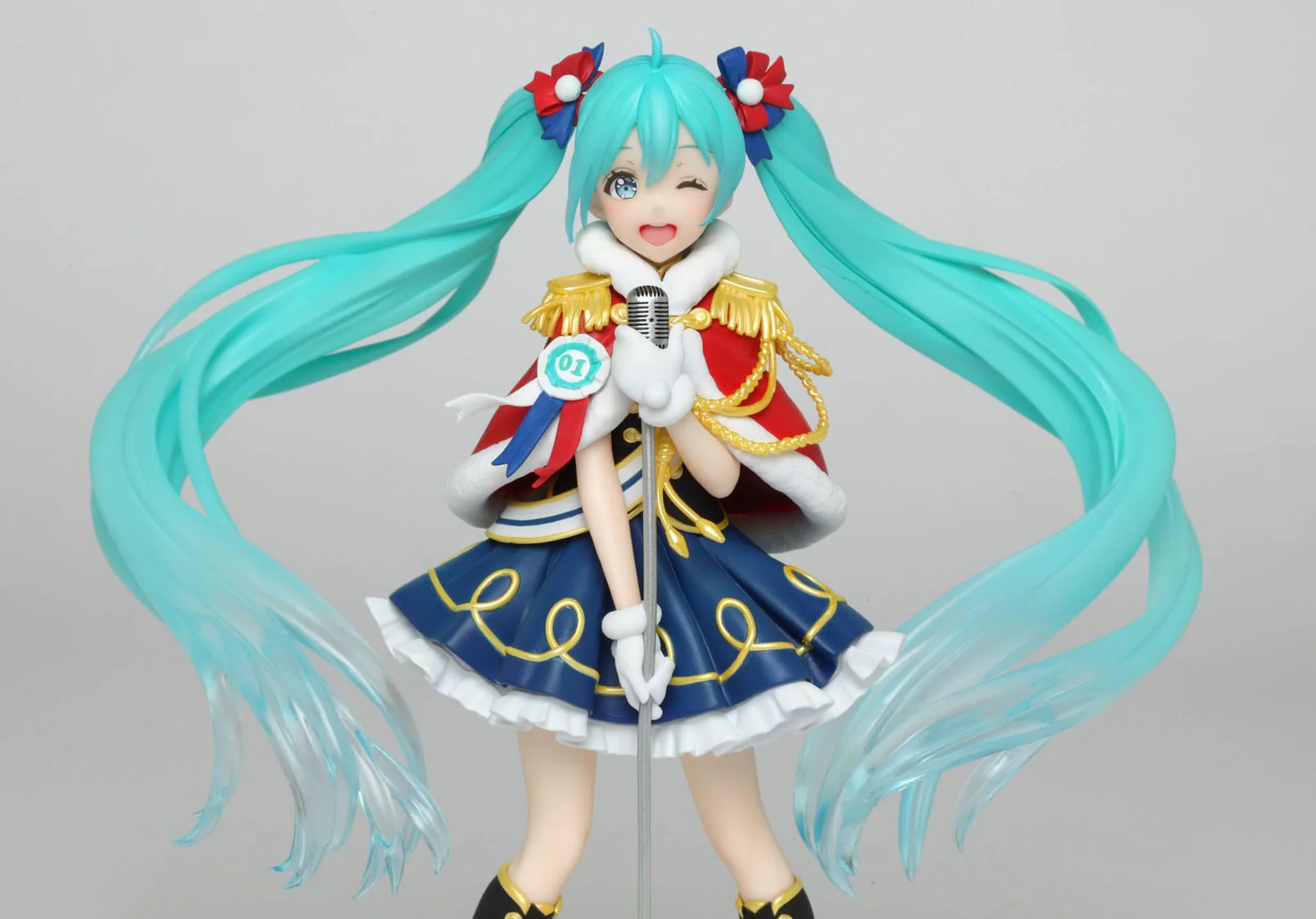 Hatsune Miku Winter Live Ver. Taito - Image 7