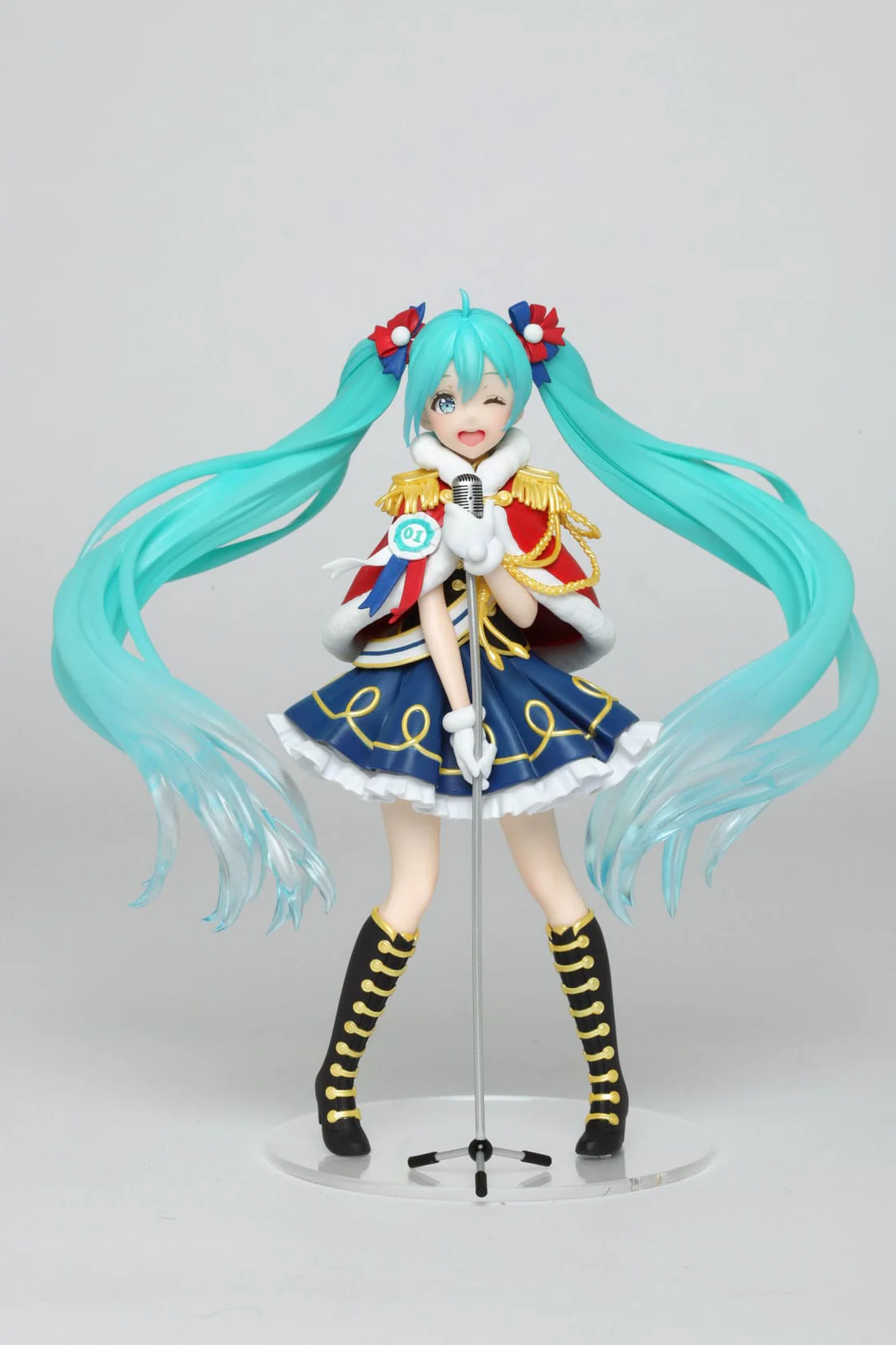 Hatsune Miku Winter Live Ver. Taito - Image 9