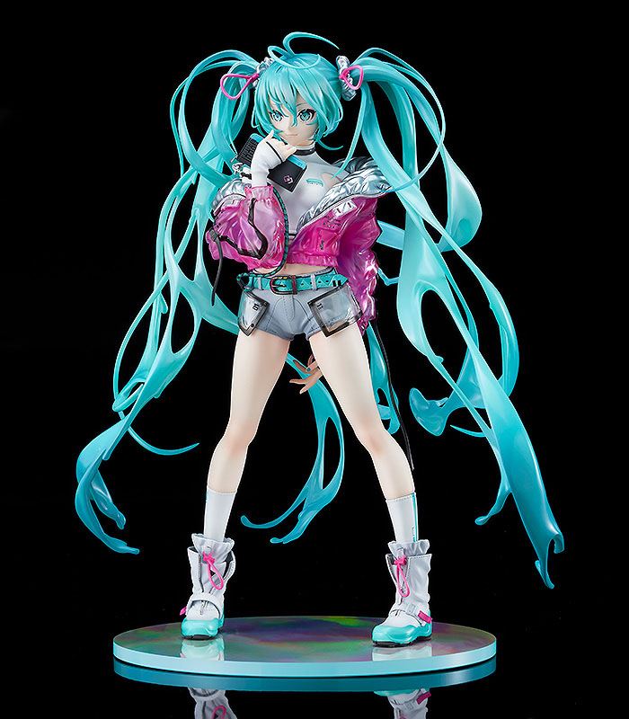 Hatsune Miku with Solwa / Vocaloid - Image 3