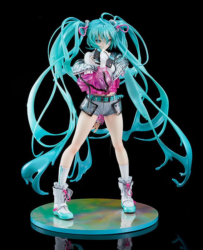 Hatsune Miku with Solwa / Vocaloid - Image 4