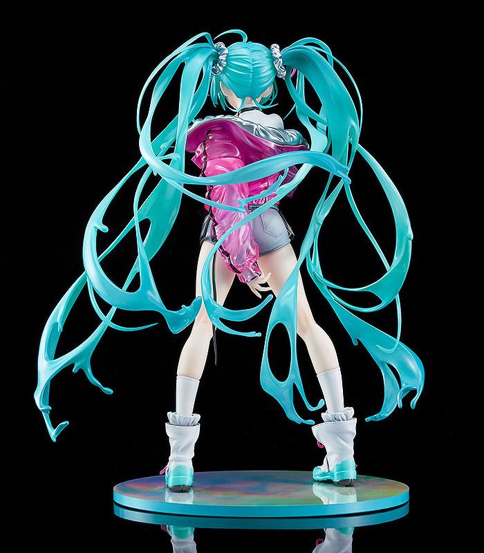 Hatsune Miku with Solwa / Vocaloid - Image 5
