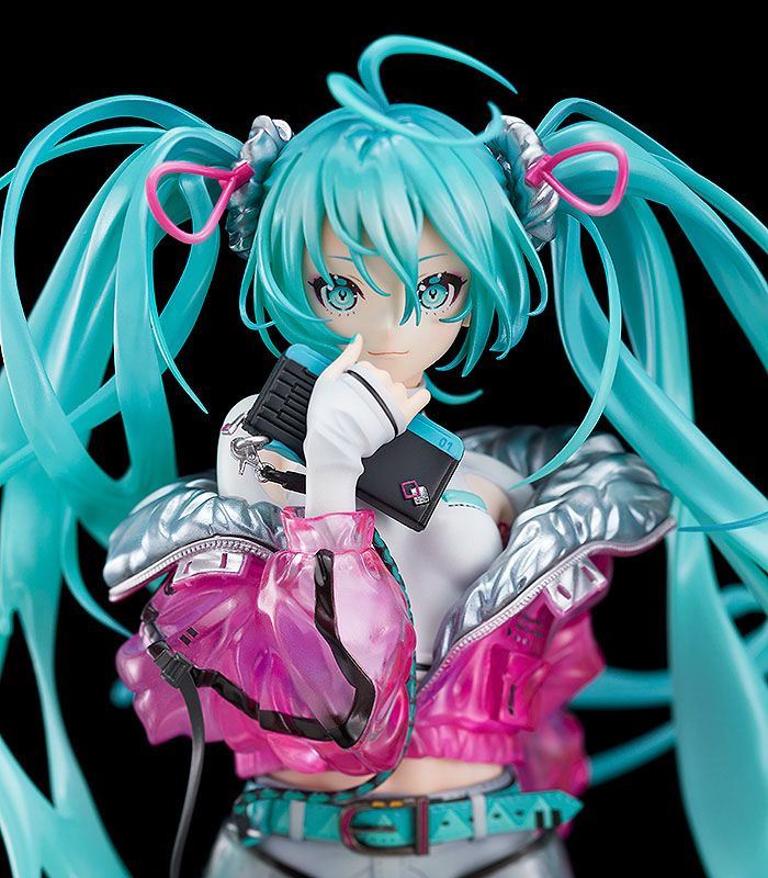 Hatsune Miku with Solwa / Vocaloid - Image 6