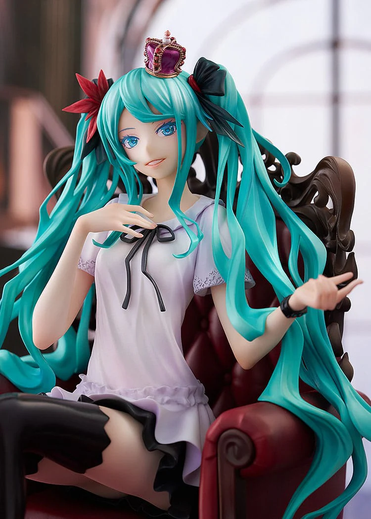 Hatsune Miku: World Is Mine 2024 Ver. Good Smile Company - Image 5
