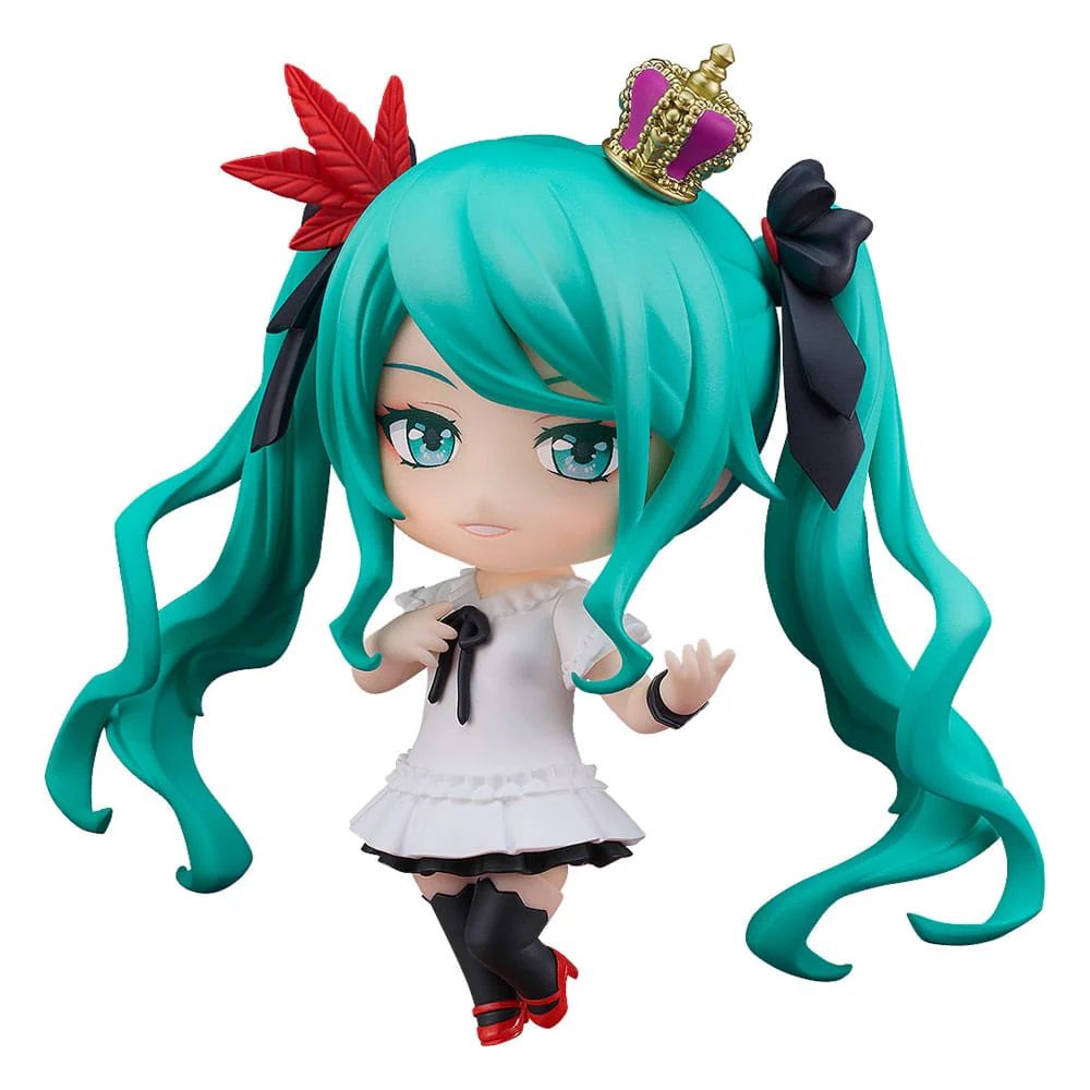 Hatsune Miku - World Is Mine 2024 Ver. - Nendoroid - Good Smile Company