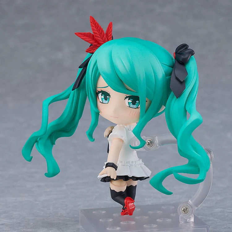 Hatsune Miku - World Is Mine 2024 Ver. - Nendoroid - Good Smile Company - Image 4