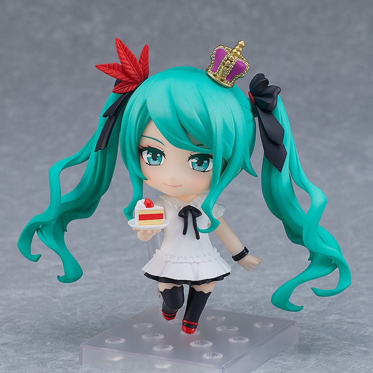 Hatsune Miku - World Is Mine 2024 Ver. - Nendoroid - Good Smile Company - Image 5