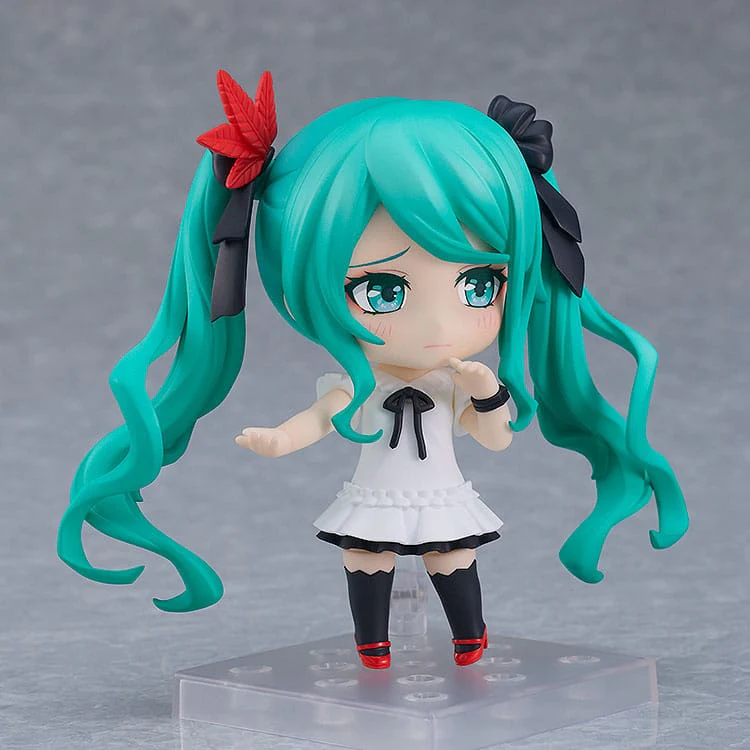 Hatsune Miku - World Is Mine 2024 Ver. - Nendoroid - Good Smile Company - Image 6