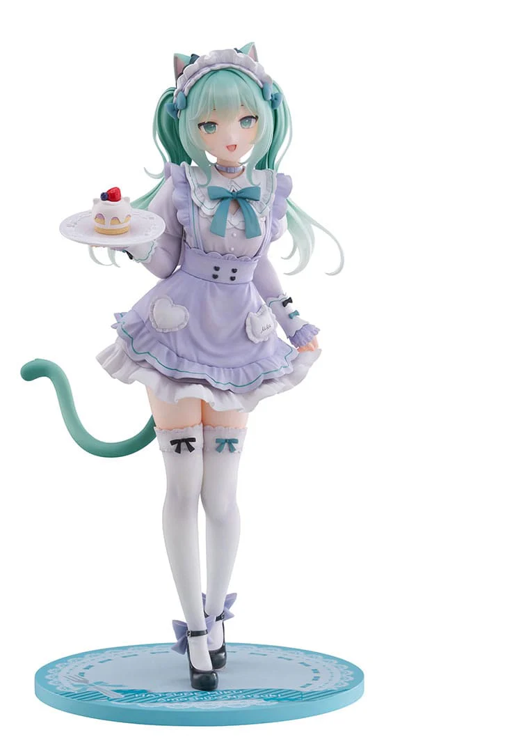 Hatsune Miku x Amashiro Natsuki Furyu