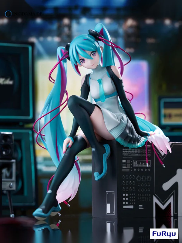 Hatsune Miku x MTV - Image 2