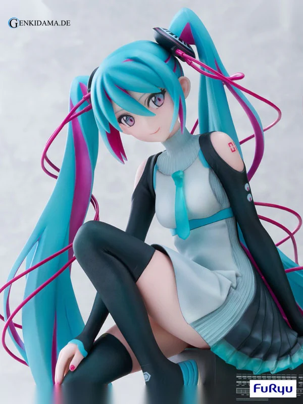 Hatsune Miku x MTV - Image 8