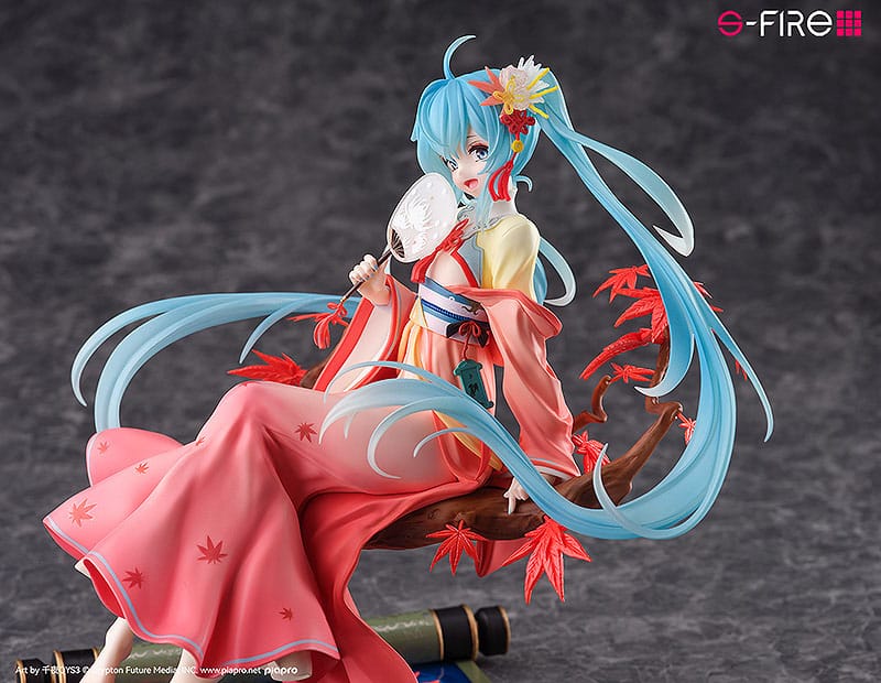 Hatsune Miku Yue Xi Jiang Sega - Image 7