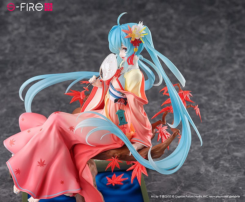 Hatsune Miku Yue Xi Jiang Sega - Image 9